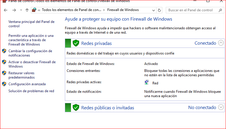 Windows firewall Código de error 0x8007042c Microsoft Community