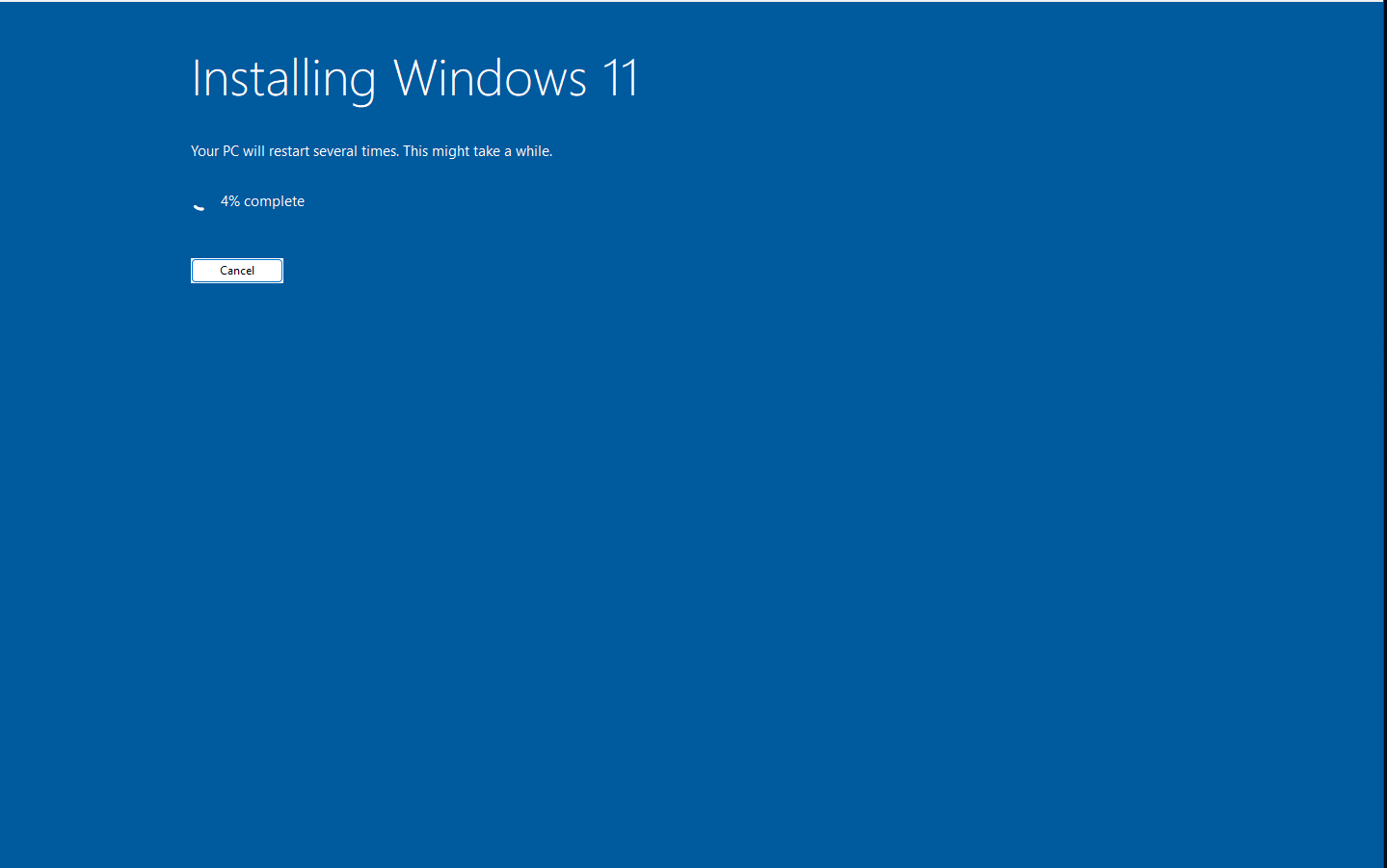 How to Upgrade to Windows 11 version 22H2 or Windows 10 version 21H1 ...