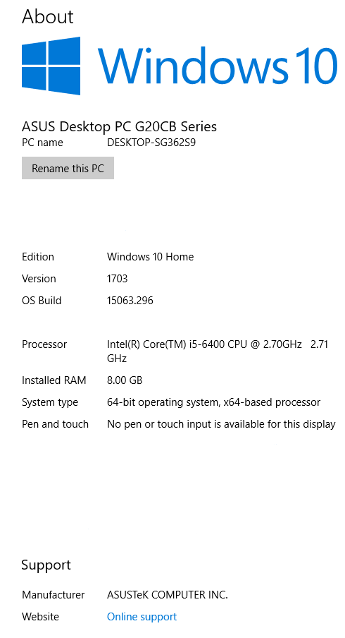 Hard Drive Clicking Followed By BSOD Error Memory_management ...