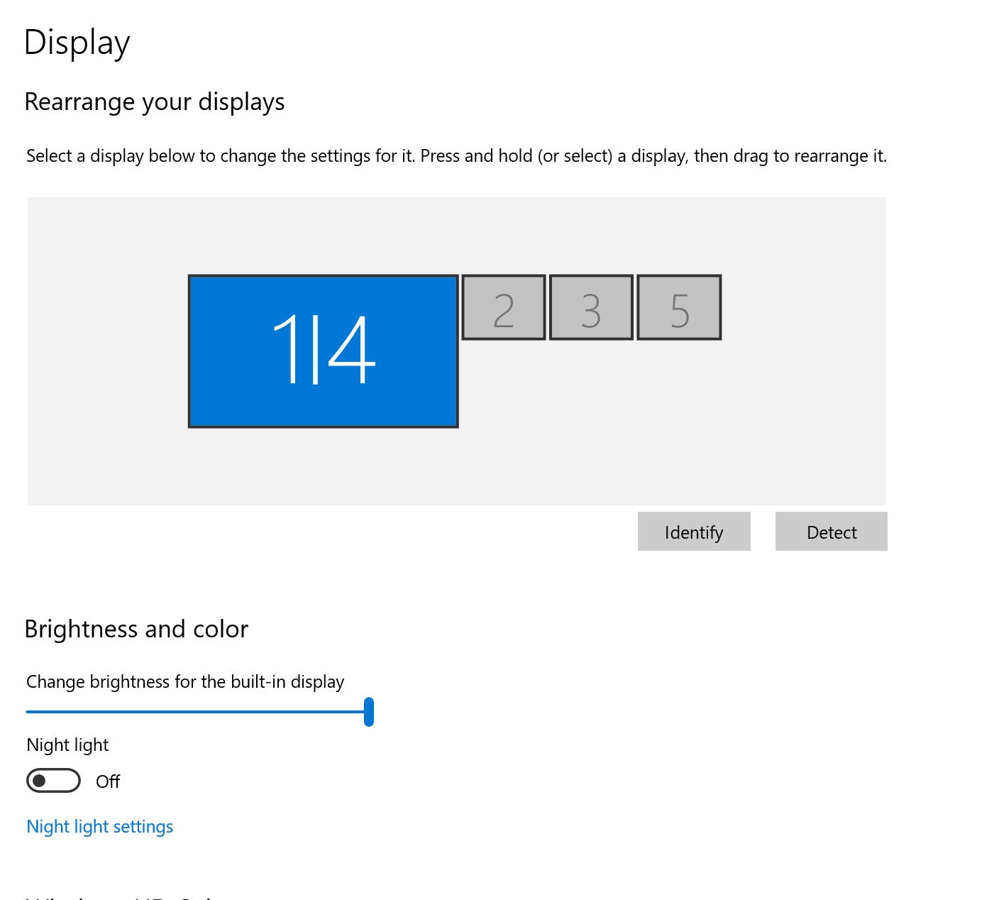 Windows 10 Problem With Intel Hd Graphics Driver Microsoft Community