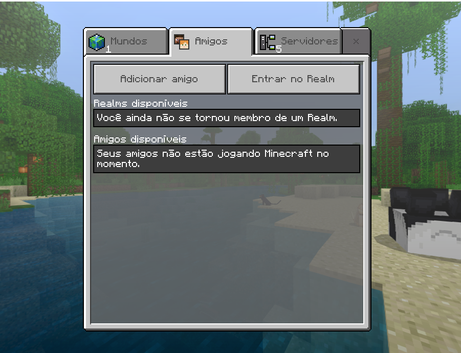 Meu minecraft está travando muito e eu não sei o por que - Microsoft  Community