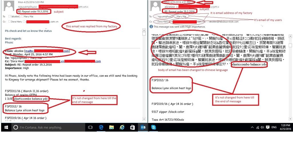 Body Of Email Changed Chinese Language Microsoft Community Images, Photos, Reviews