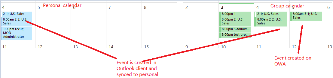 how-to-stop-group-calendar-events-from-appearing-on-default-personal