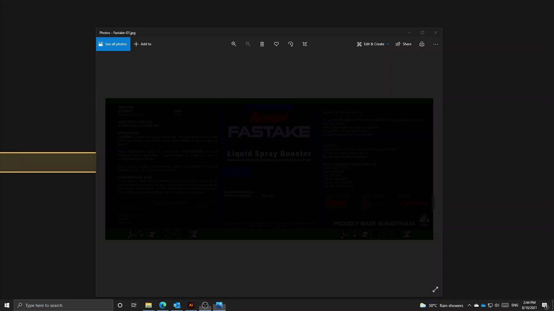 Broken dark mode and inverted colors! - Microsoft Community Hub