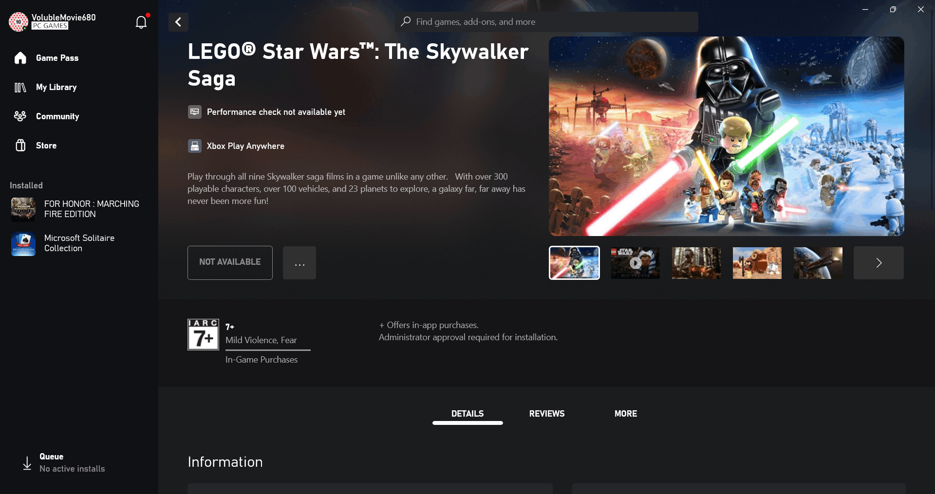 How To Download and Install Star Wars The Skywalker Saga On PC Laptop 