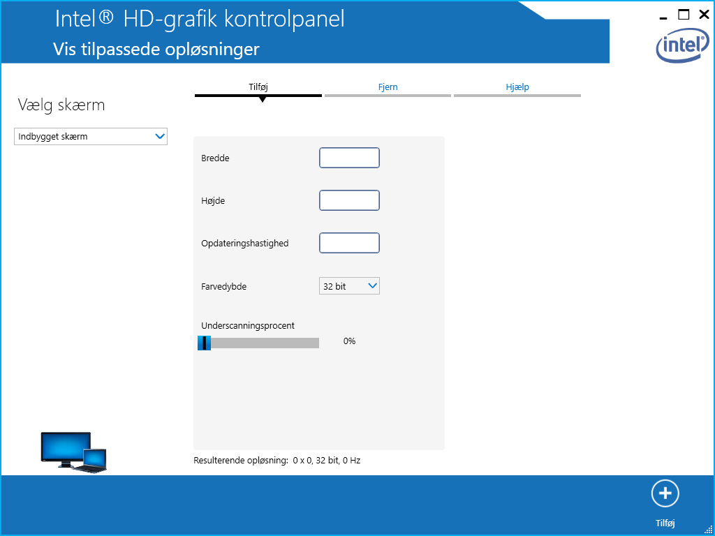 Intel Graphics 3600 Windows 10