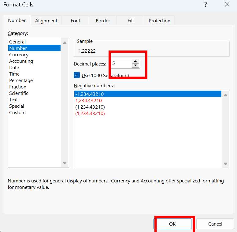 why-does-excel-keep-rounding-my-numbers-microsoft-community