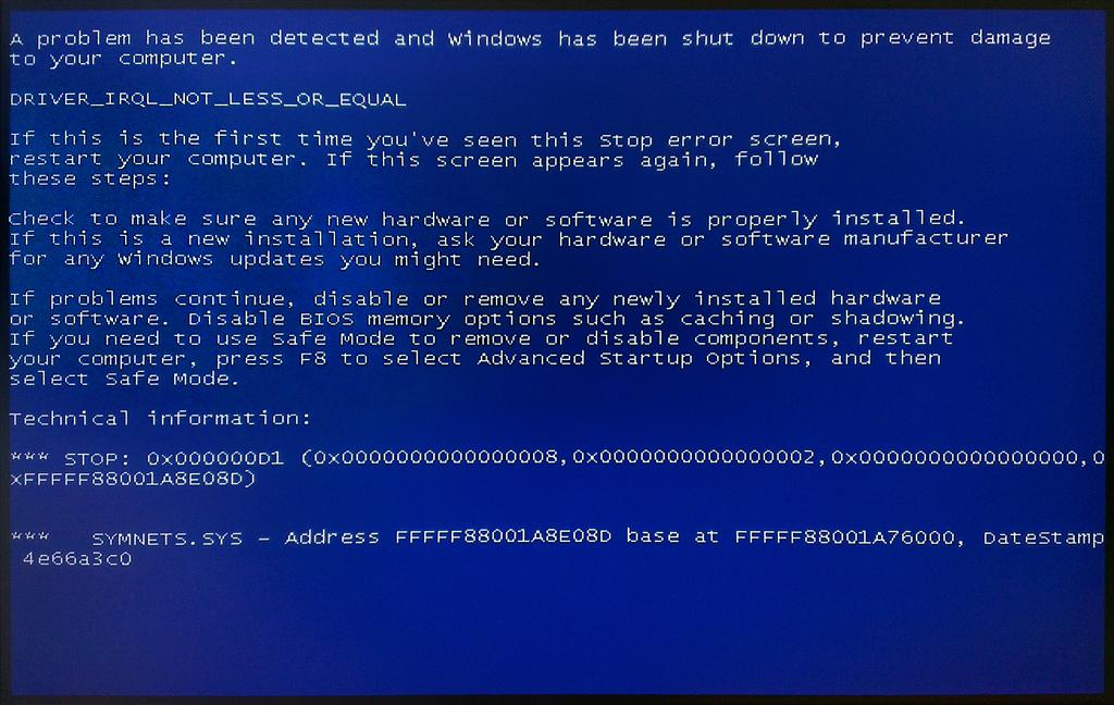 Irql not less or equal windows. Ошибка Driver_IRQL_not_less_or_equal. BSOD ... Driver. Driver IRQL not less or equal Windows 7. Синий экран FACEIT.