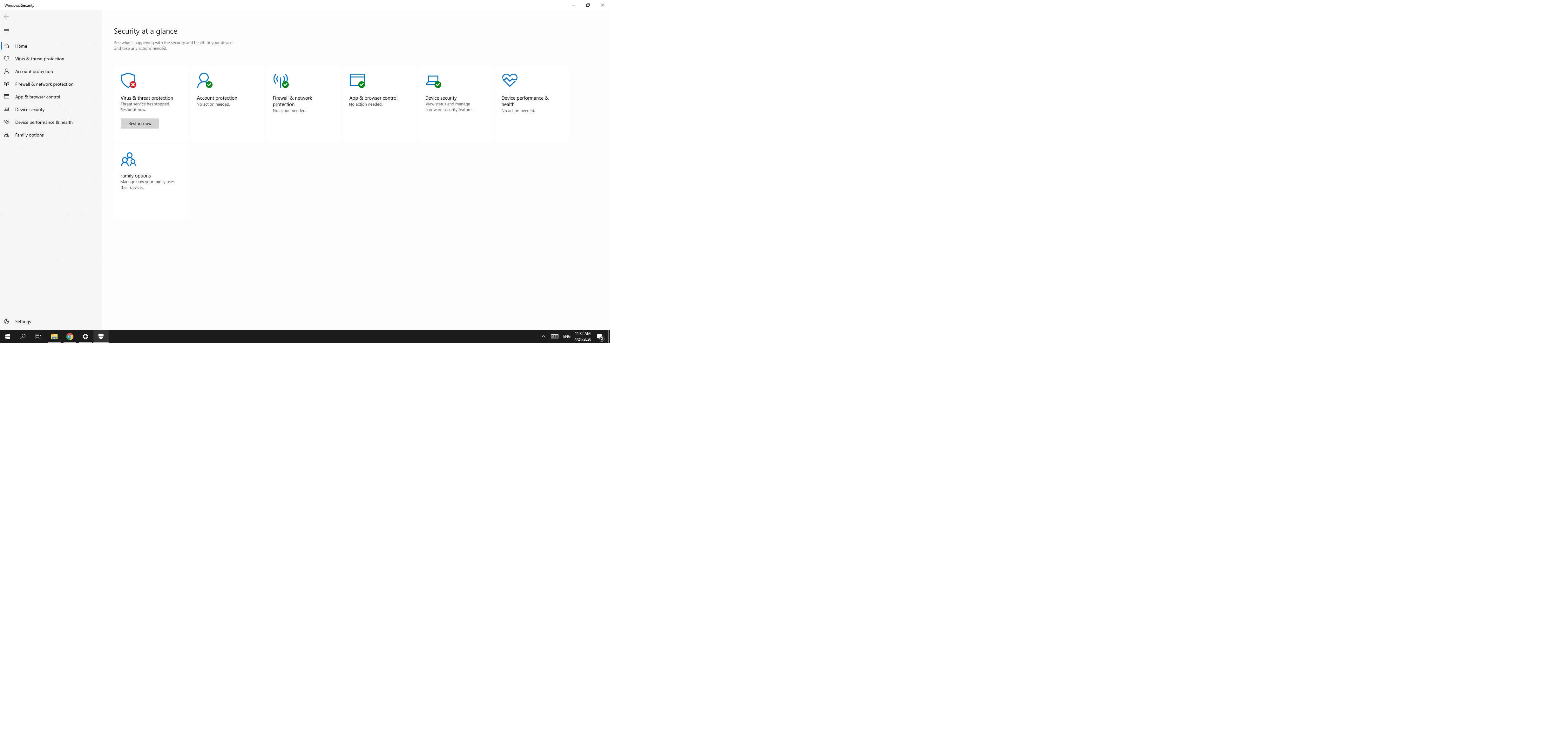 This Is How I Fixed The Windows Update Error 0x80070643