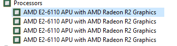 Driver amd radeon online r2 graphics windows 7