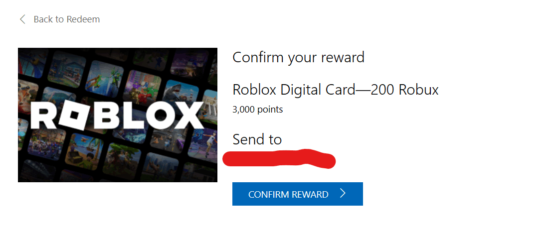 Digital store microsoft points
