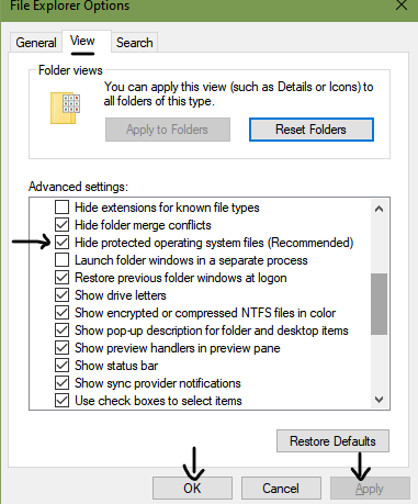 The System Call To Get The ‘My Document Folder Failed. - Microsoft ...