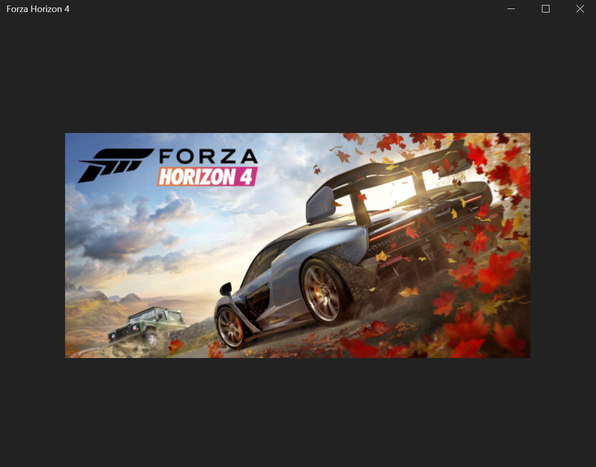 Forza Horizon 4 не запускается. Не запускается Forza Horizon 3. Не запускается Форза хорайзен 4 на ПК пиратка. Не запускается Forza Horizon 4 на ПК Windows 10 открывается картинка и вылетает.
