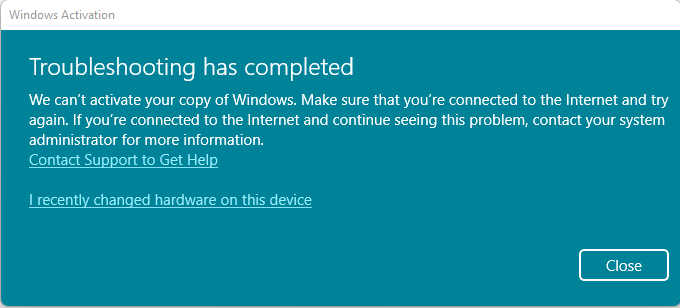  Licence Microsoft Windows 11