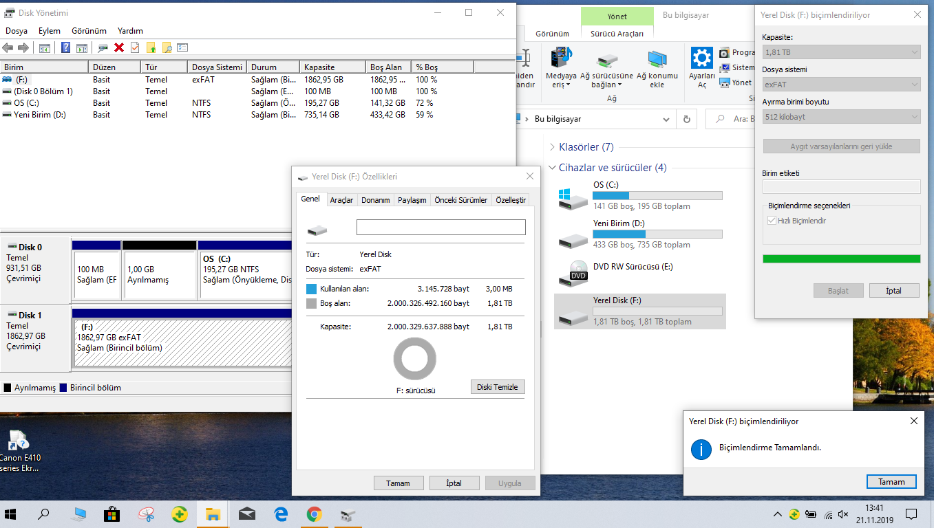 Microsoft exfat ntfs for usb by paragon