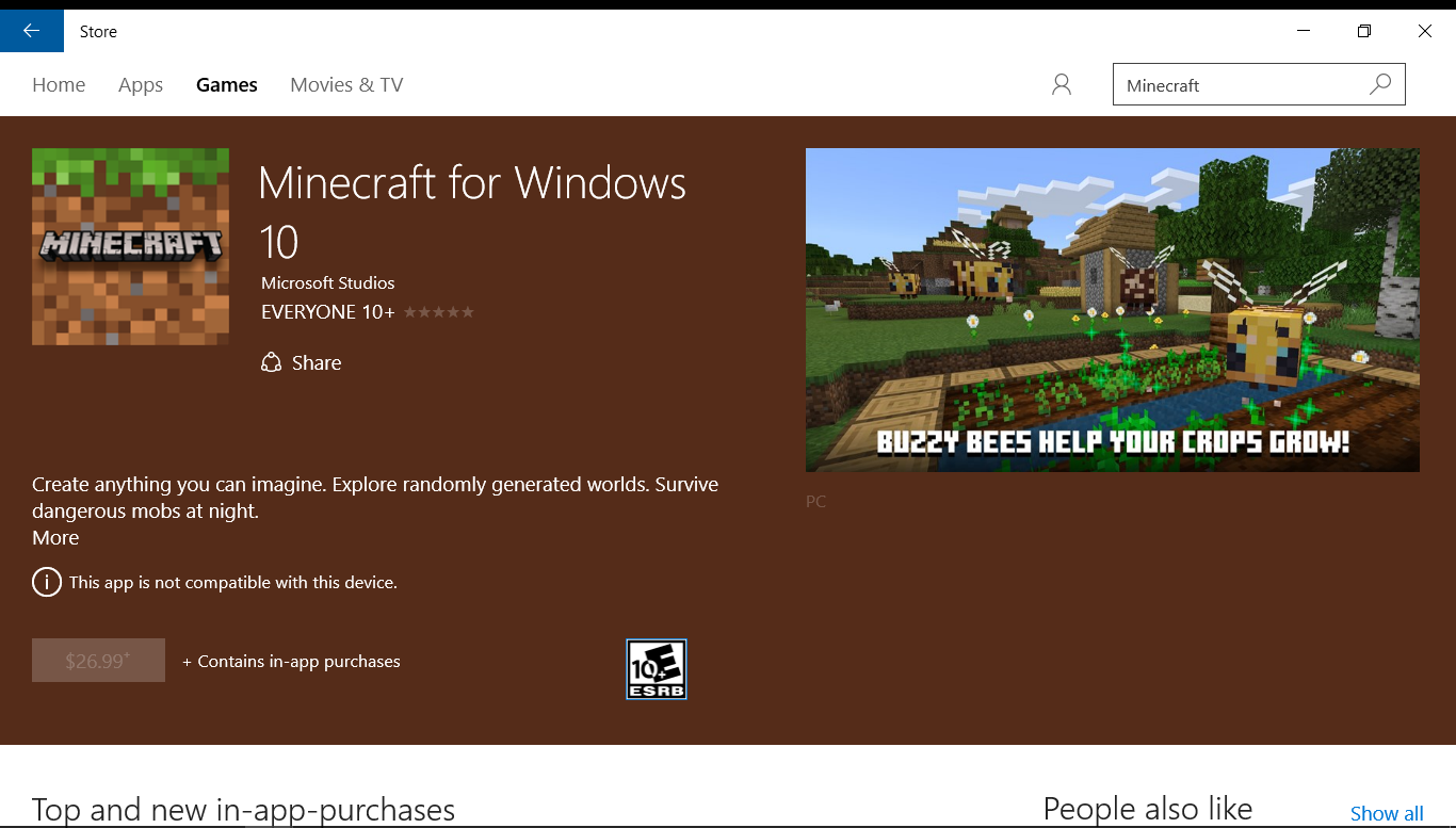 Why Is Microsoft Store Not Downloading Anything Microsoft Community - netflix roblox