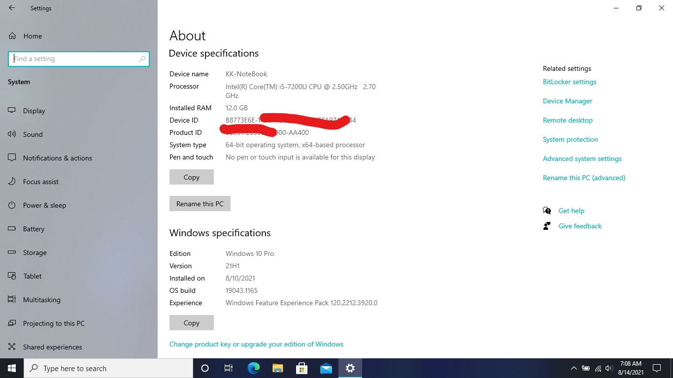 Windows 11 not supported - Microsoft Community