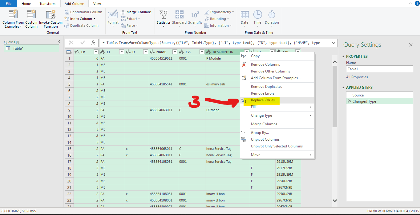 ISBLANK is FALSE until I double click or press Ctlr Enter - Microsoft  Community