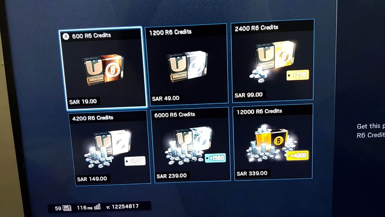 rainbow six siege xbox marketplace