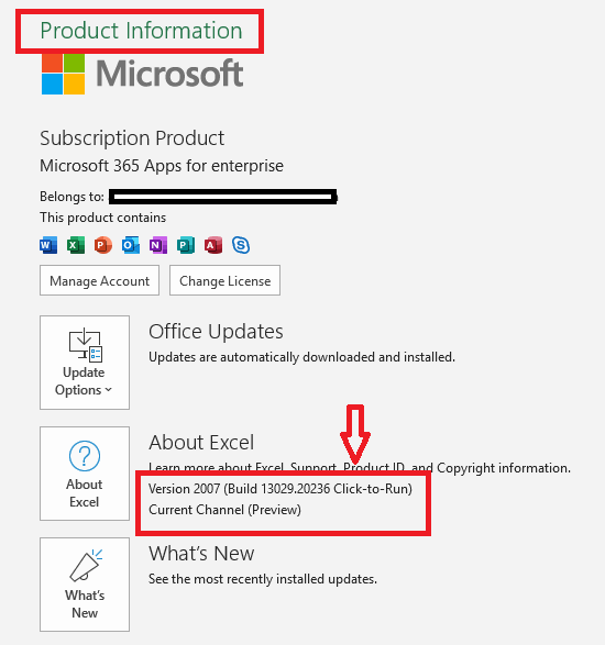 Excel Crashing without Warning or Event Log - Microsoft Community