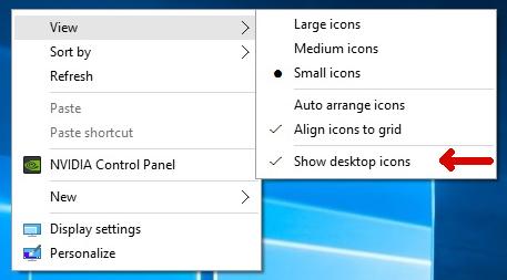 Windows 10: Start Menu Taking Up Entire Screen - Microsoft Community