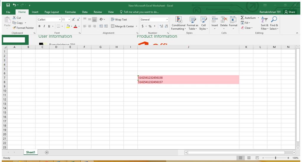 Conditional Formatting Issue In Highlighting Duplicate Cells Reg Microsoft Community 5127