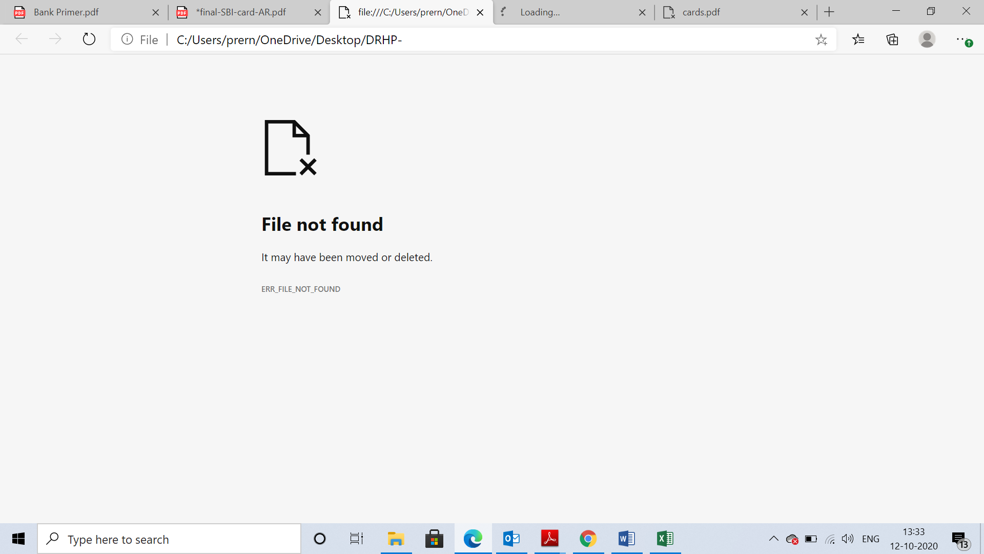 Unable To Open Files In Microsoft Edge Microsoft Community | Images and ...
