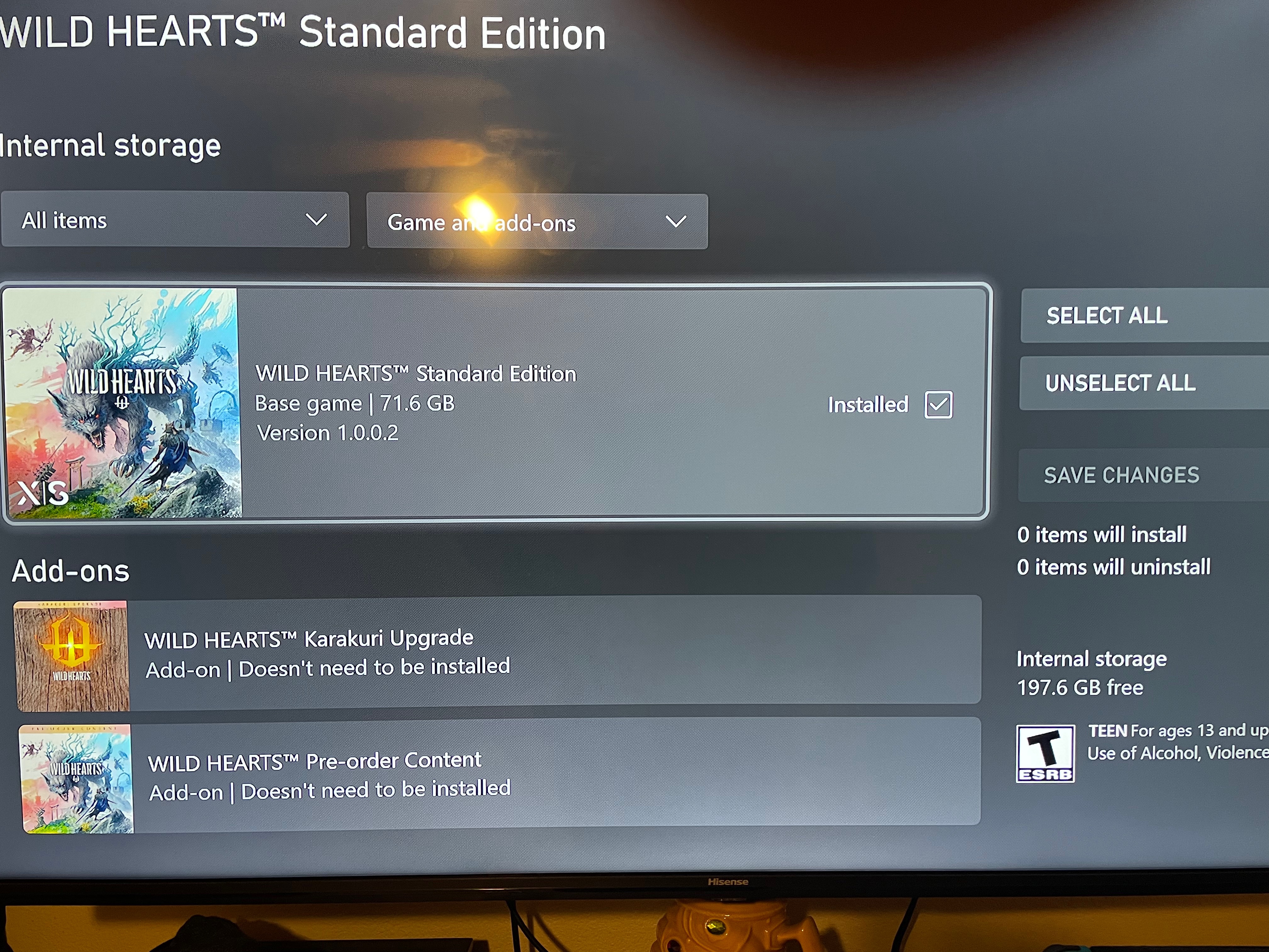 Buy WILD HEARTS Karakuri Edition PC Steam key! Cheap price