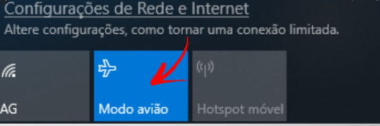 Corrigir Problemas De Conexão Do Wi Fi No Windows 10 Microsoft Community 7515