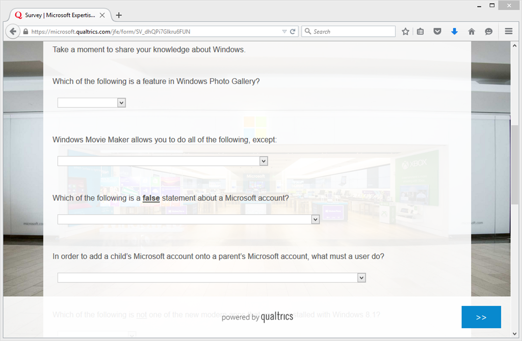 Has This Microsoft Page Been Hijacked Microsoft Community