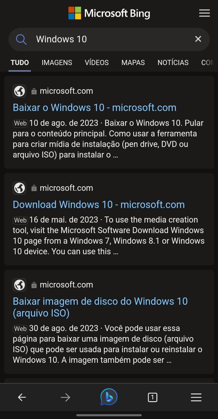 COMO BAIXAR E INSTALAR WINDOWS 10 GRÁTIS 2023 