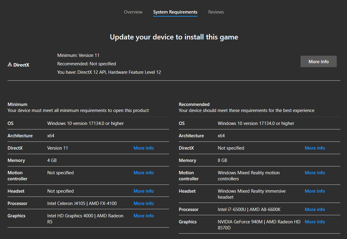 Microsoft Makes DirectX 12 Games Run on Windows 7 Easier - MiniTool