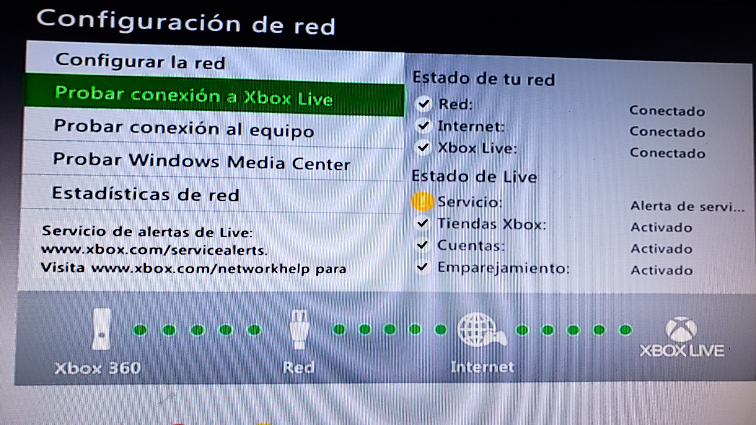 xbox 360 80004005