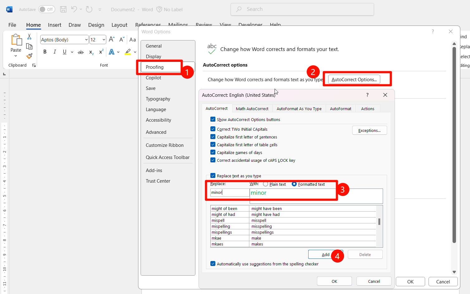 How to change certain text font color - Microsoft Community