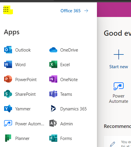 Microsoft Office Icons - Microsoft Community