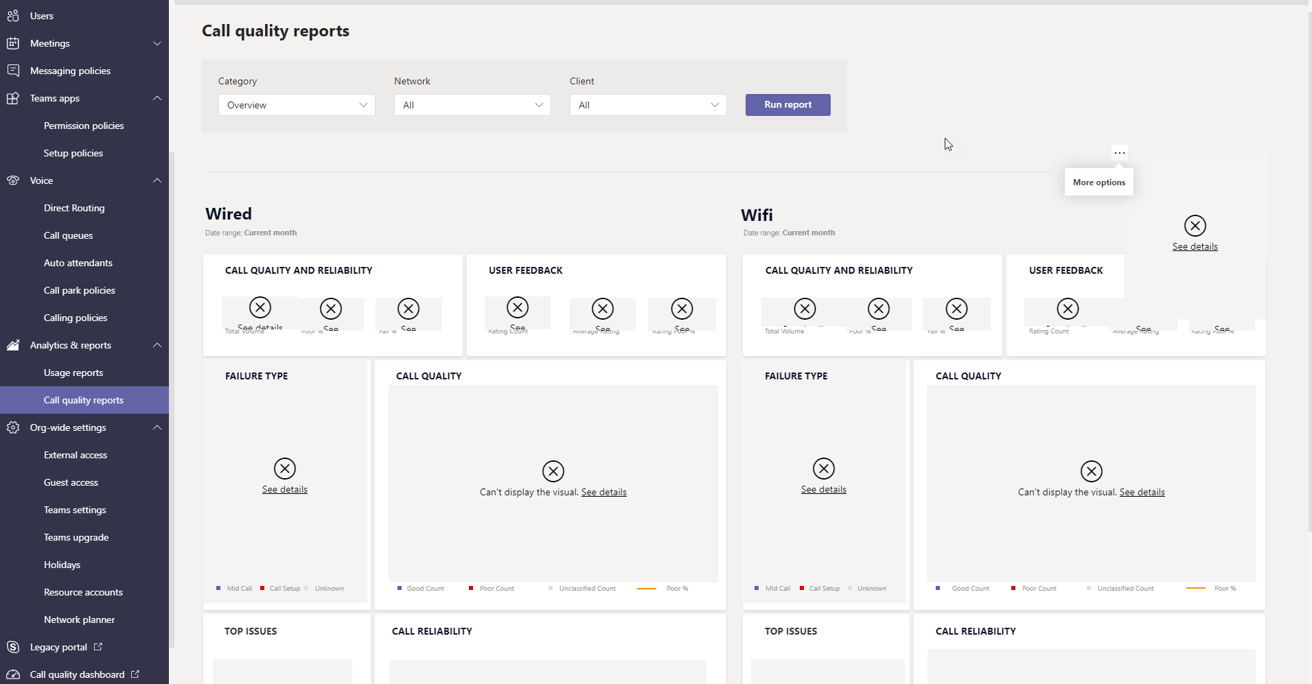 teams-call-quality-dashboard-is-broken-microsoft-community