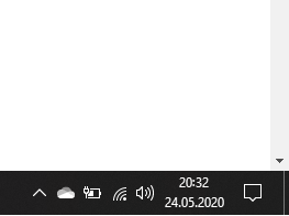 Windows Schriftart verändert, Kalender Funktioniert nicht mehr, Programme zerstören sich...
