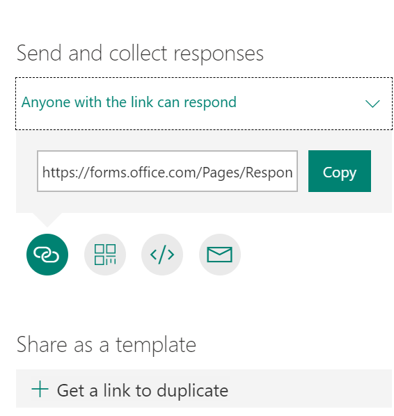 Microsoft Forms Responses Without Logging In Microsoft Community