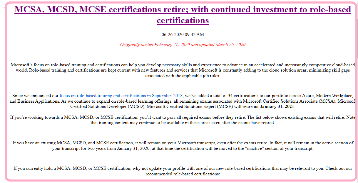 Question On Exam 70-761: Querying Data With Transact-SQL - Training ...