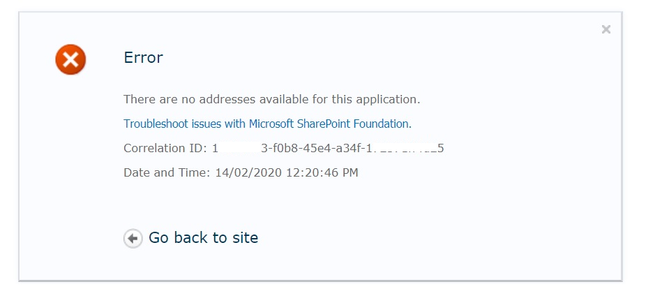 Unexpected application error. SHAREPOINT ошибка. Microsoft SHAREPOINT ошибка. Microsoft SHAREPOINT ошибка приложения.