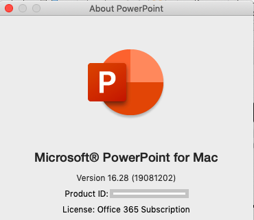 Powerpoint Cannot Perform This Operation Because The Audio Recording Microsoft Community