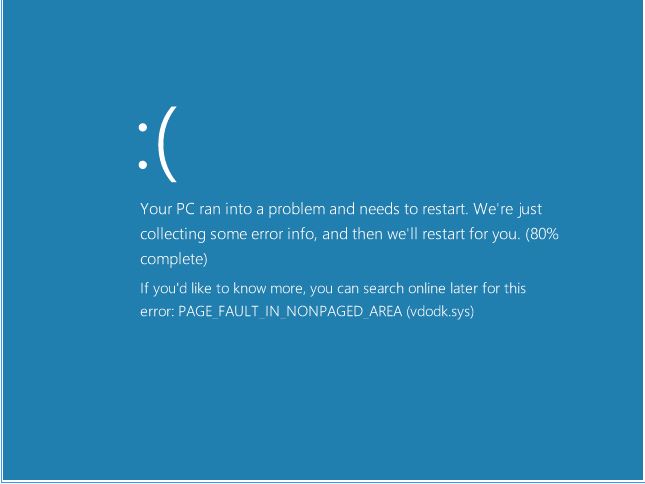 Ошибка page in nonpaged area. Синий экран виндовс 10 Memory_Management. Синий экран смерти Windows 10. Ошибка синий экран Windows 10. Ошибка Page Fault in NONPAGED area.
