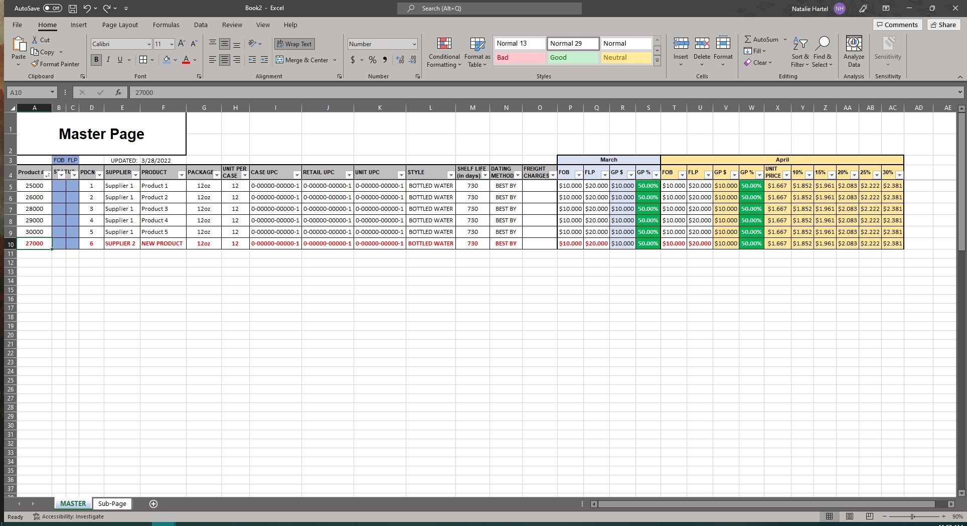 Excel non-formula values not sorting with formula data - Microsoft ...