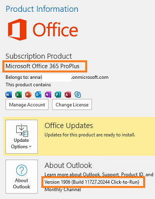 Outlook Calendar Appointment bug - Microsoft Community