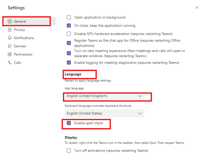 How to Change the Spell Check Language in Microsoft Word