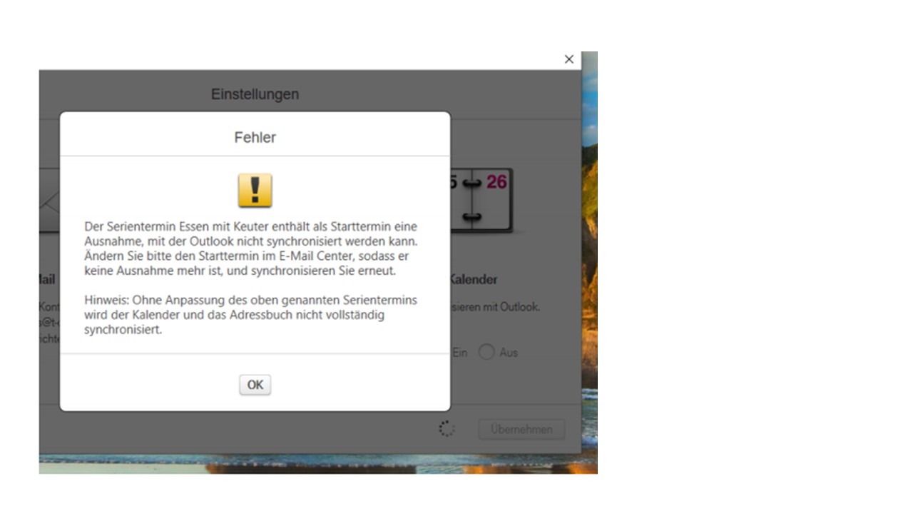 Microsoft Store Download Fehler