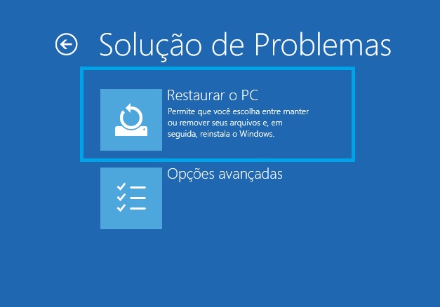 Soluções para resolver o problema do Windows 10 apagando arquivos sozinho