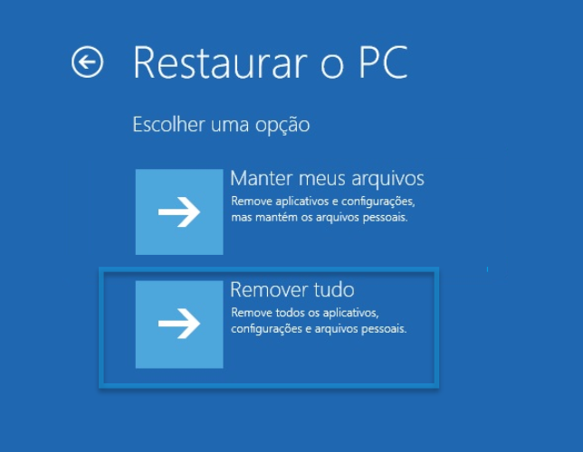 CMD abrindo e fechando sozinho rapidamente. (Prompt de Comando) - Microsoft  Community