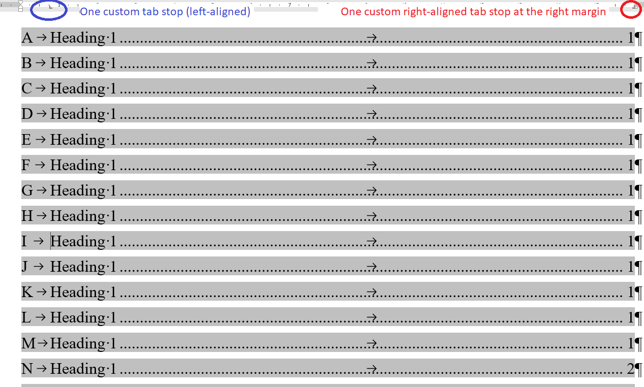 word-table-of-contents-bullet-tab-issue-microsoft-community