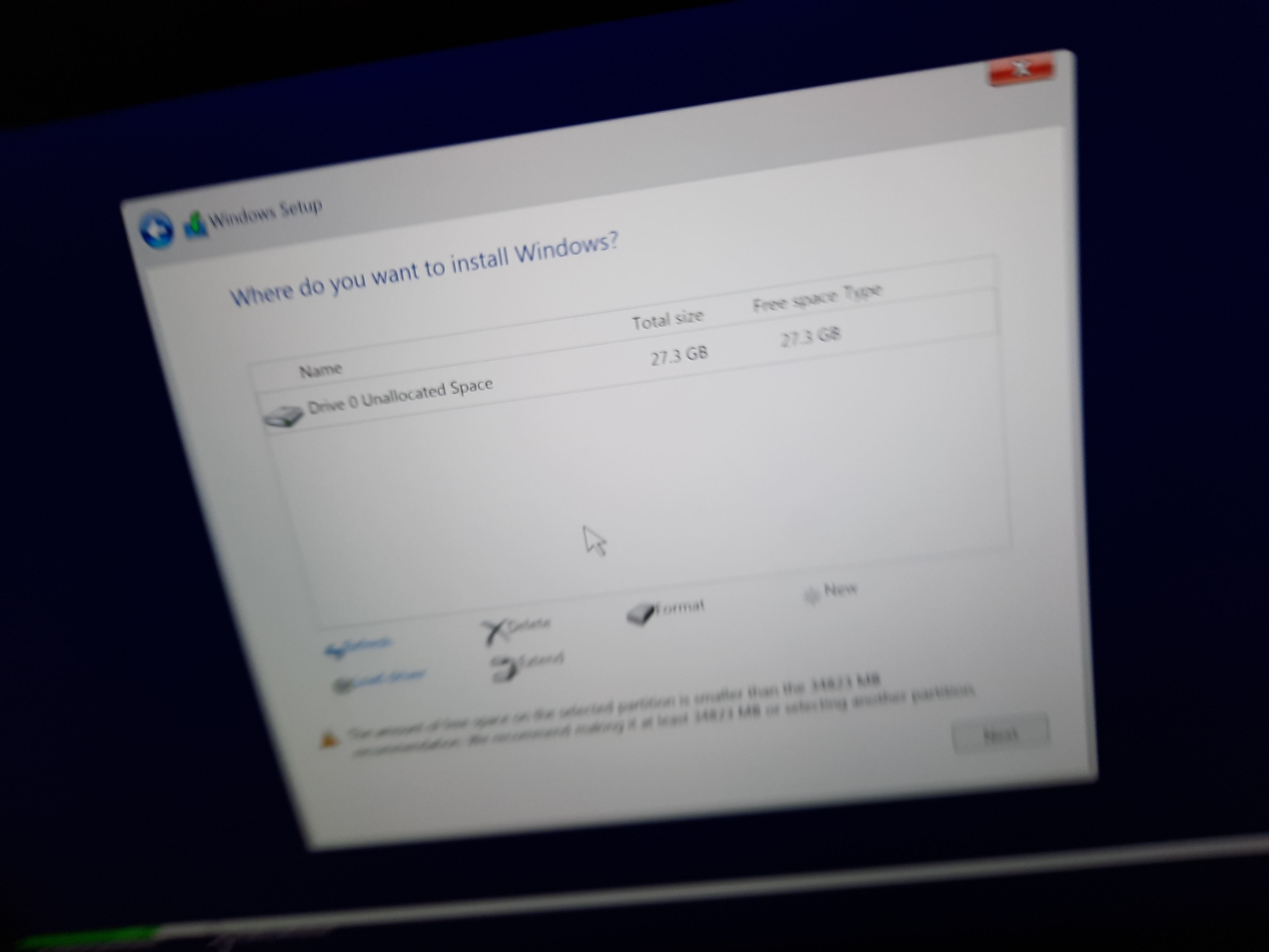 Stuck in Aptio Setup Utility, Windows 10 won't load Microsoft Community